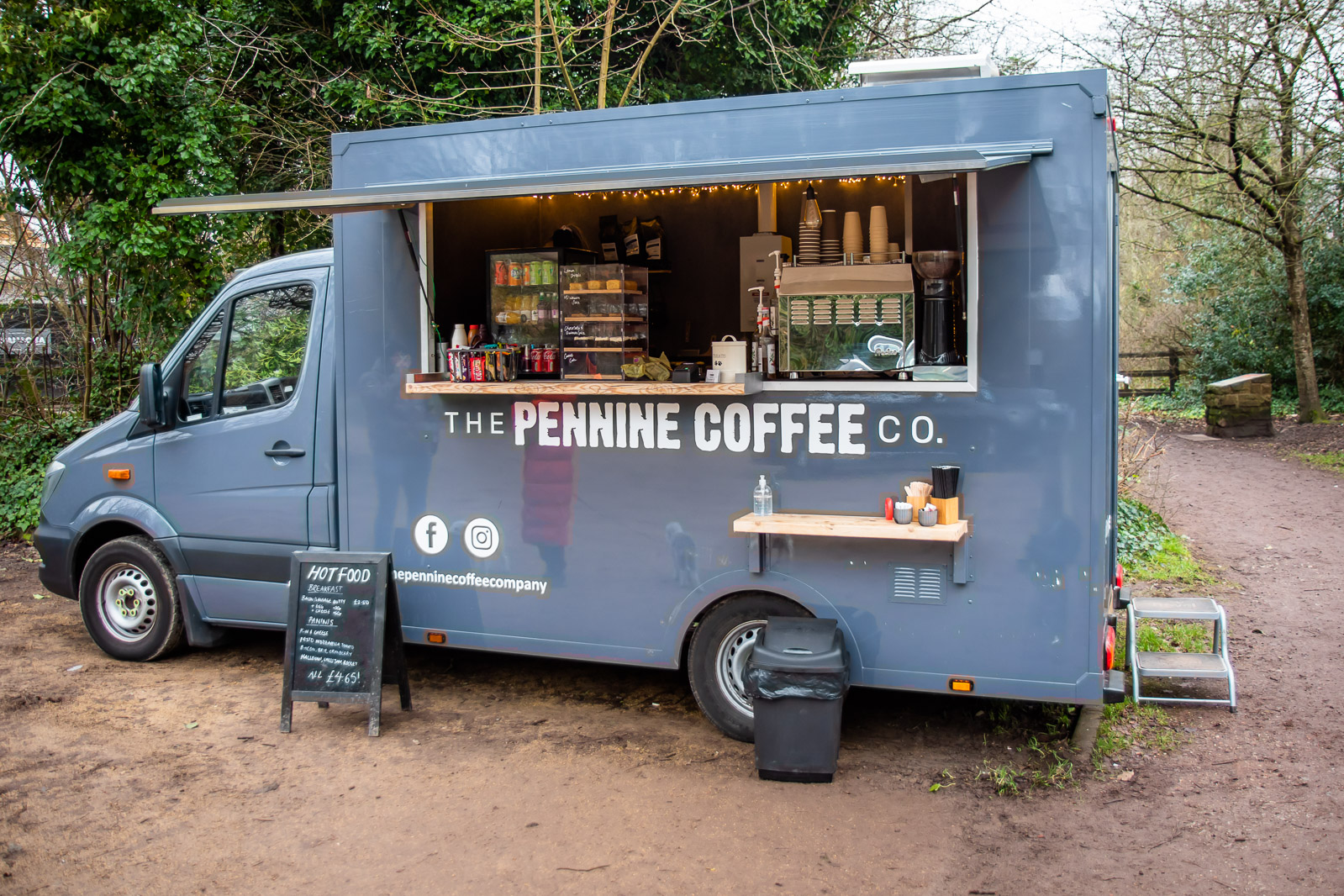 2022.01 TPT Coffee Van