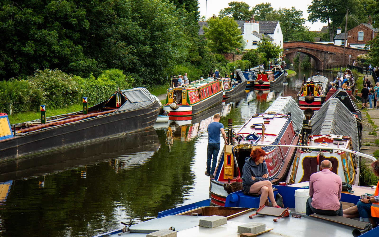 2021.05 Transport Day canal 16x10