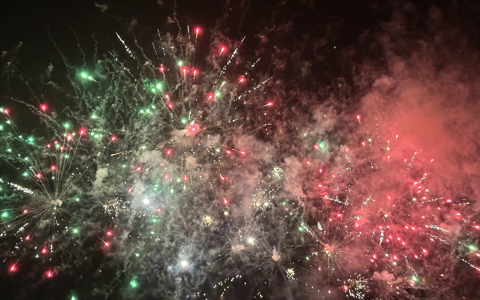 2024.11 Lymm Fireworks-7