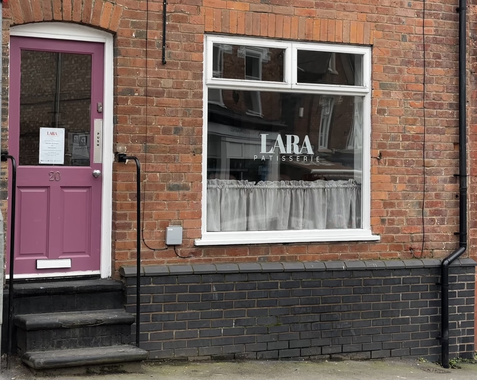 2026.03 Lara Patisserie