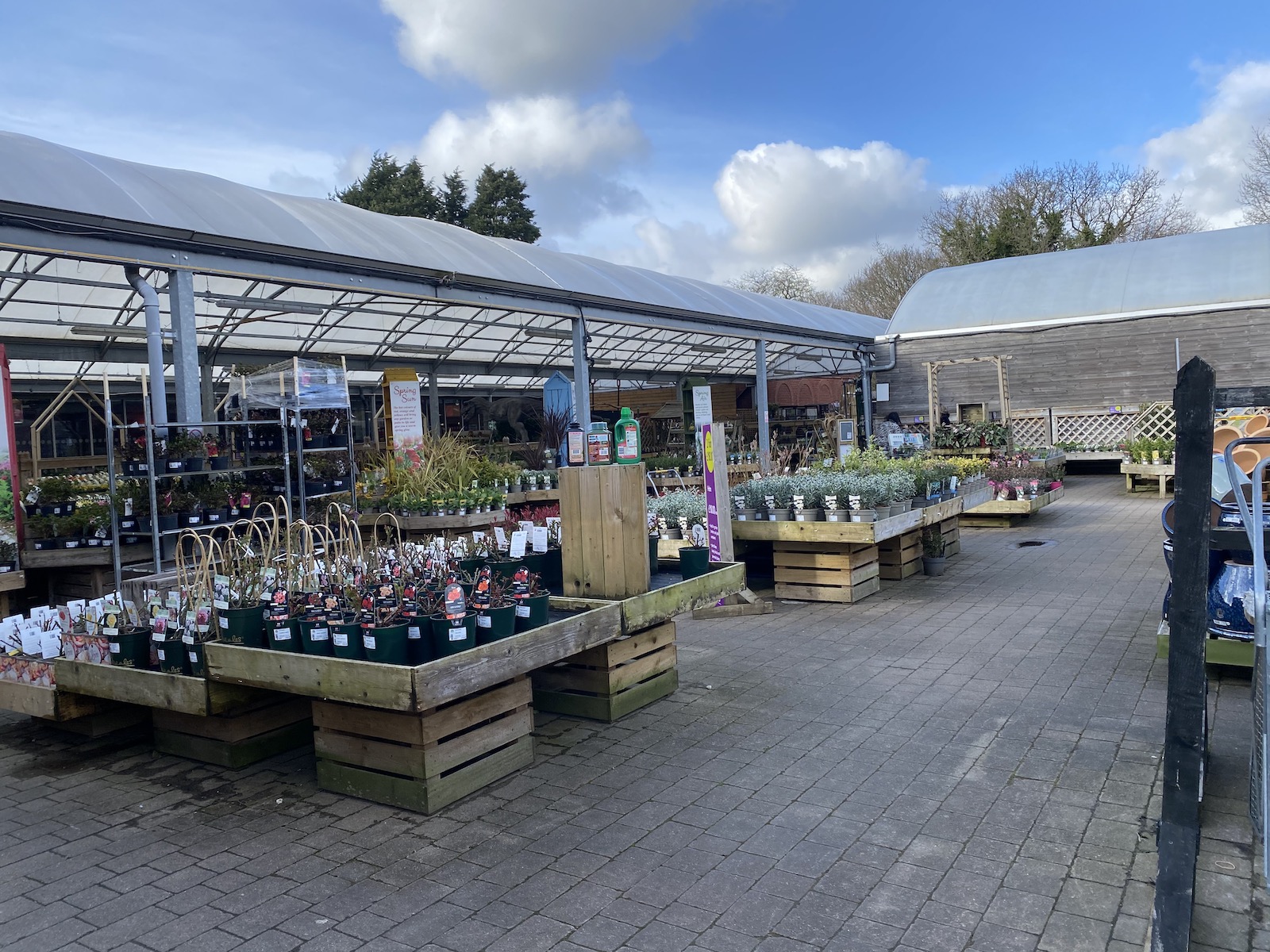 2021.03 High Legh Garden Centre1