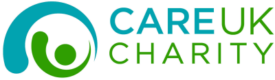 CareUK Charity logo