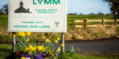2021.06 Welcome to Lymm Flowers