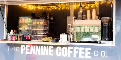 Pennine Coffee