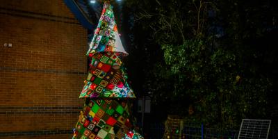 2022.12 Lymm Tree