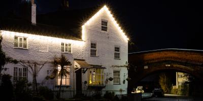 2022.12 Bridge House